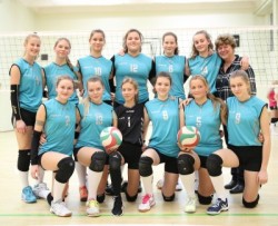 „KSM Startas ‒ Heksa 2“ įveikė kitą sporto mokyklos komanda „Startas ‒ 2“.