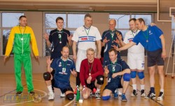 Mažosios taurės finale dėl trečios vietosios "Sporto fėja & Top Sport" pergalė prieš "ASU". (VIDEO)