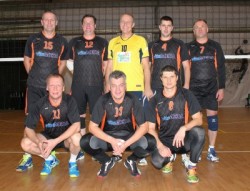 Pavasario „Sportturas“ vyrų taurėje „Vitameda“ namuose įveikė „NUTPA“ ekipą