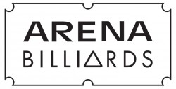 Kviečiame komandas pažaisti biliardą „Arena Billiards“ biliardinėje!
