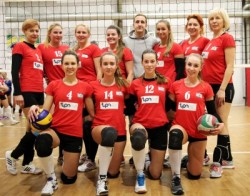 Cukrainis įveikė „Tinklo draugai“ ‒ KSM startas ‒ 4 ir pateko į Pavasario „Sportturas“ „Dailiosios“ taurės finalą