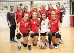 KSM Startas-„Heksa“ komanda laimėjo ir pateko į moterų „Dailiosios“ A lygos varžybų finalą!