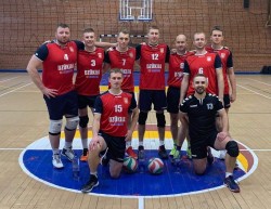 TOP SPORT LTF čempionato I lygos starte Klaipėdos Universitetas nusileido ‒ Alytaus „Dzūkija ‒ SRC ‒ Berner“ komandai