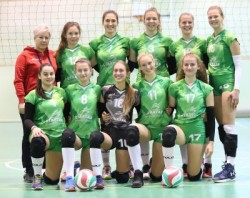 KSM „Startas“ Tinklo draugai ‒ 3 namuose 3:0 laimėjo prieš Kauno Kolegijos komandą.