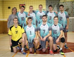 „Kauno kolegija“ namuose įveikė „KSM Startas ‒ Rio arena“ ekipą.