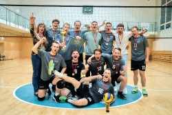 Vyrų lygos mažosios taurės laimėtojai ‒ Kauno kolegija
