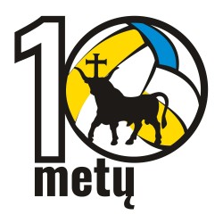  KTML‘ui 10 metų! Kviečiame komandas registruotis 2019/2020 metų pirmenybėms!