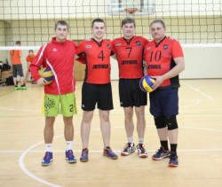 Kazlų Rūdos „Jotvingis“ pusfinalyje nugalėjo „Sporto fėjos“ ekipą
