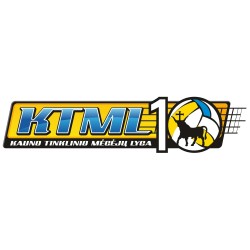 Informacija dėl tolimesnės KTML 2019/2020 metų pirmenybių eigos.