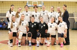 LSU rezultatu 3:1 nugalėjo ISTA 