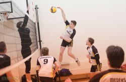 Tinklinio Inžinerija nusileido Miražui-Ežeriečiui