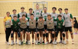 SM „Startas“ ‒ 1 nugalėjo komandą Atlas