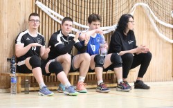 KTU be didesnio vargo nušlavė „Kažką pamakaluojam“