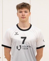 Kauno ir Vilniaus studentų mūšį laimėjo ,,Vilnius Tech“