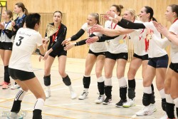 Bellona „Dailiosios“ lygos čempionės