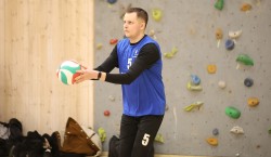 Atkaklioje dvikovoje pranašesni buvo „Sporto fėja ‒ Dairosta ‒ Stir&Shake mobilus baras“