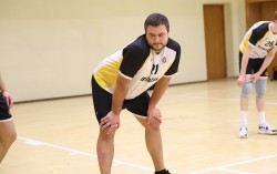 „Miražas-Ežerietis“ užtikrintai nugalėjo SM „Startas“-5 – 3:0