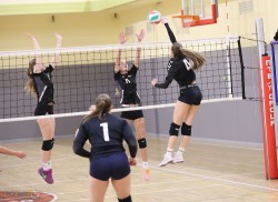 KTML ,,Dailiojoje“ moterų lygoje pergalę iškovojo LSU.