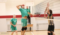 MIX lygoje NUTPA užtikrintai įveikė STAN-O