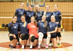 TK „Sirenos Kaunas“ nugalėjo SM „Startas“ ‒ Viktoriją