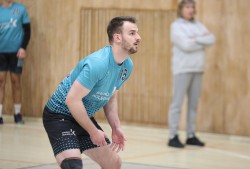 Kauno kolegija & American Pizza įveikė SM „Startas“ – 4 ‒ „Viktorija“ rezultatu 3:0