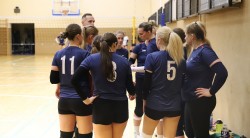 KTML ,,Dailiojoje“ moterų lygoje pergalę po itin sunkių rungtynių iškovojo TK ,,Sirenos Kaunas“ 