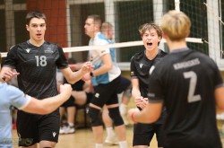 SM „Startas“- 4 ‒ Viktorija palaužė Jonavos SC ‒ Bukonys ekipą