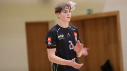 Triuškinanti TK „RIO ‒ Craft Wear“ pergalė 0:3 prieš SM „Startas“ ‒ 5