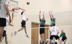 Įtikinama KSM „Startas“ ‒ 2 pergalė prieš senjorus