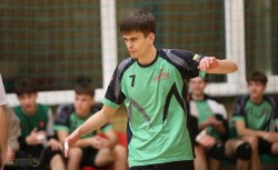 SM „Startas“ derbį laimėjo „Startas“ ‒ 1 komanda