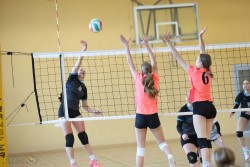 KTML ,,Dailiojoje“ moterų lygoje pergalę iškovojo KSM ,,Startas“ ‒ Viktorija.