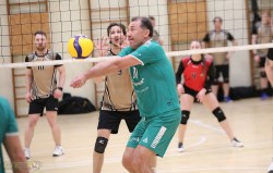 NUTPA įveikė „Stan-O“ – 3:1