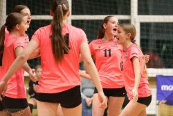 SM „Startas“ ‒ Viktorija vs Kauno rajono TK „Cukrainis“