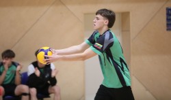 Puiki pergalė SM „Startas“ ‒ 1 komandai šio vakaro rungtynėse prieš LSMU.