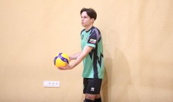 KTML vyrų tinklinio lygoje pergalę iškovojo KSM ,,Startas“ ‒ 1. 