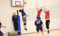 “Kažką pamakaluojam” sėkmingai įveikė TK “Yolo”