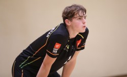 TK „Rio – Craft Wear“ po keturių setų kovos palaužė „Atlas“ ekipą