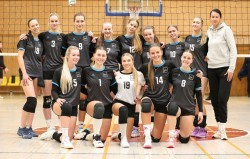 KTML moterų „Dailioji“ lygoje pergalę iškovojo KTU