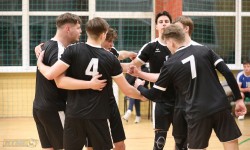 KTU laimi prieš SM Startas 4 ‒ Viktorija