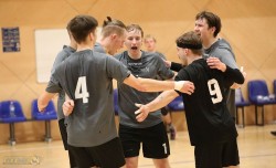 Trečiose ketvirtfinalio rungtynėse „Kauno kolegija-2“ triumfas prieš „Senjorus“