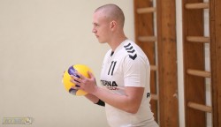 „Bernuta“ po penkių setų mūšio palaužė „Raudondvarį“ – 3:2