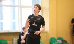 Po atkaklios kovos pergalę šventė SM „Startas“ – 4 „Viktorija“ ir pateko į ketvirtfinalį