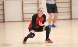 Raudondvaris nugalėjo Stan‒O