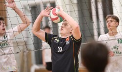 KTML vyrų lygoje TK Rio ‒ Craft Wear iškovojo pergalę prieš SM ,,Startas“ ‒ 3.