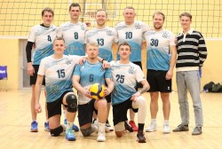 JSC ‒ Bukonys susitvarkė su „Kažką pamakaluojam“