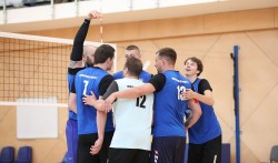 „Sporto fėja“ išplėšia lemiamas pusfinalio serijos rungtynes prieš Kauno kolegiją ‒ 2