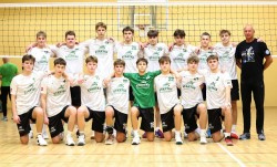 Užtikrinta KSM „Startas“ ‒ 2 pergalė prieš Smūgių departamentą.