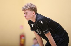 SM „Startas“ – 4 ‒ “Viktorija” vs SM „Startas“ ‒ 3