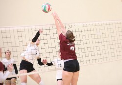 „Bellona“ įveikė VDU – 3:0