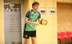 „Startas“ rezultatu 3:0 palaužė KTU 